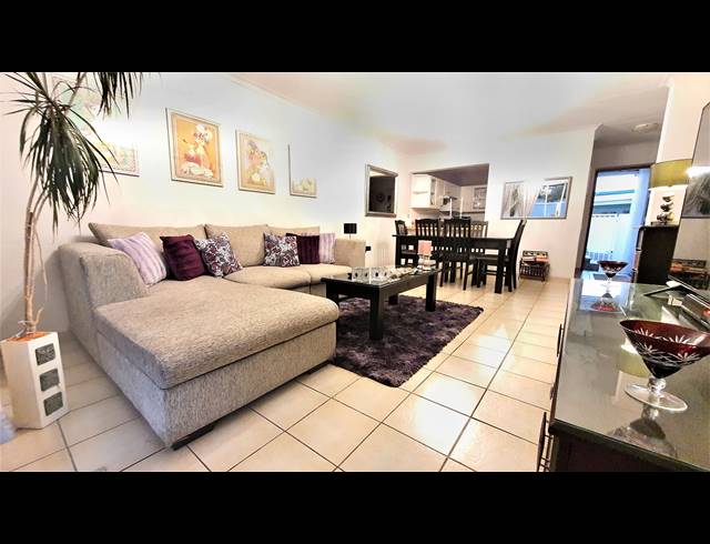 2 BEDROOM SIMPLEX SOLD IN PRESIDENT RIDGE